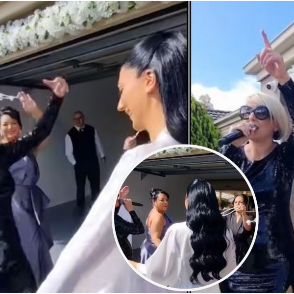 Македонската песна одекнува среде Австралија: За сѐ е заслужна нашата пејачка и чуварка на македонската традиционална музика во дијаспората