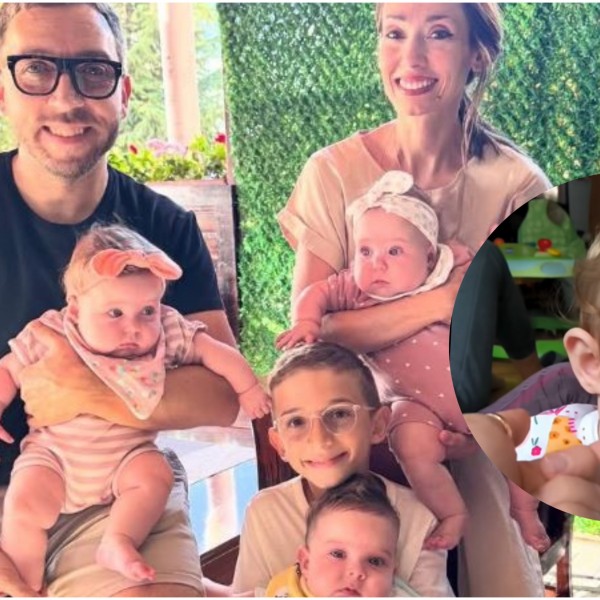 На денешното мени – Лунин образ: ново утринско видео на Папаз што го стопи интернетот