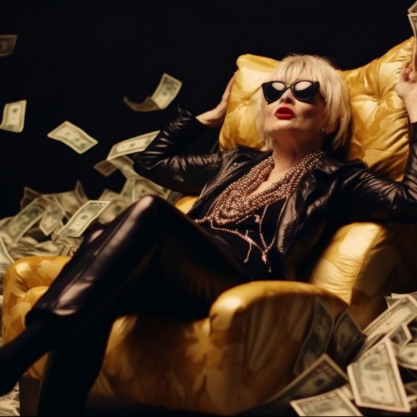 Судбината ги наградува: Само 2 знаци влегуваат во Новата година како милионери, пари им доаѓаат од сите страни