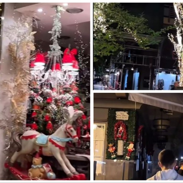 Балканската Лапонија е подготвена да ги пречека првите туристи: Македонските граѓани се подготвуваат за туризам на најубавиот божиќен базар во наша близина