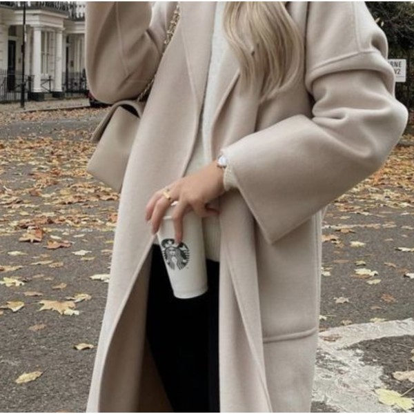 Со овие три модели на капути, секоја комбинација ќе изгледа поскапо