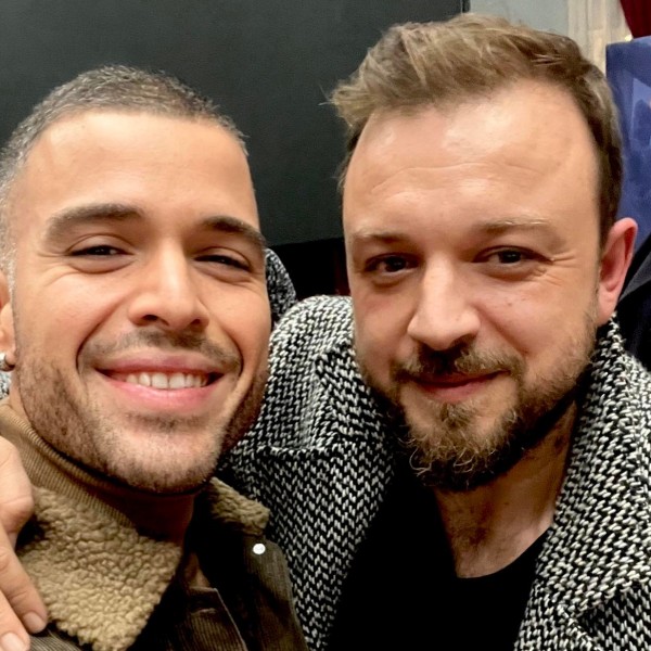 Што всушност му порача младиот Мартинијан Кириловски на Слаткар со својата објава