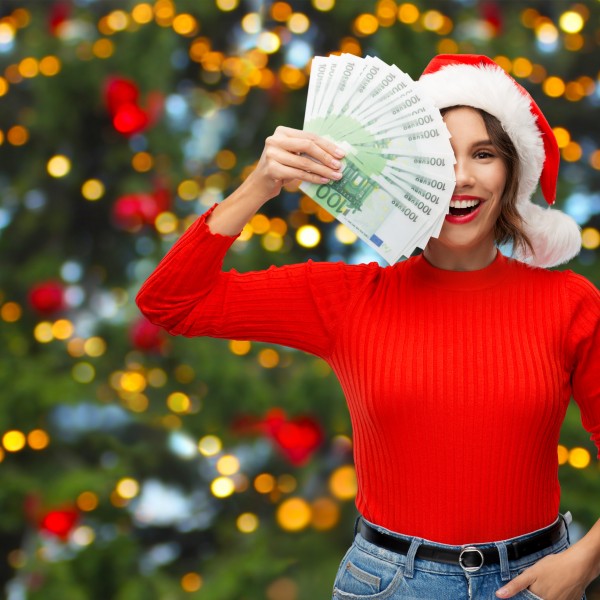 Конечно ќе наплатат сѐ: Овие четири знаци нема да знаат што да прават со парите во 2026