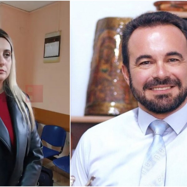 „Јас останав без половина органи, а лекарот се жали за неговиот углед“: Ќе застари ли делото за Илдиз Веапоска - дебарчанката која остана без бубрег по породувањето