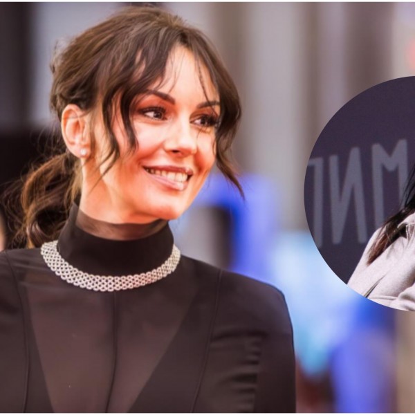 Тренди, топла и стои на сѐ: Транзициската јакна на Слобода Миќаловиќ заслужува место во гардероберот на секоја жена