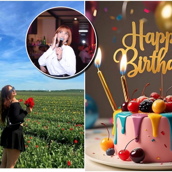 Ќерката на Анета Љумаковска го прославува својот роденден: За прв пат проговори за односот со мајка си, јавноста се воодушеви од нејзините зборови