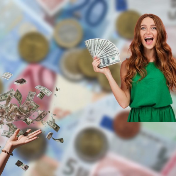 Еден знак мора да игра игри на среќа до крајот на 2025 година! Постои огромна шанса за добивка, а уште два знака можат да очекуваат пари