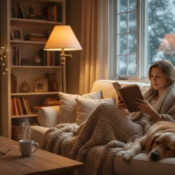 Не го вклучила греењето во својот стан 3 зими: Тврди дека не ѝ е ладно, a еве како се стоплува