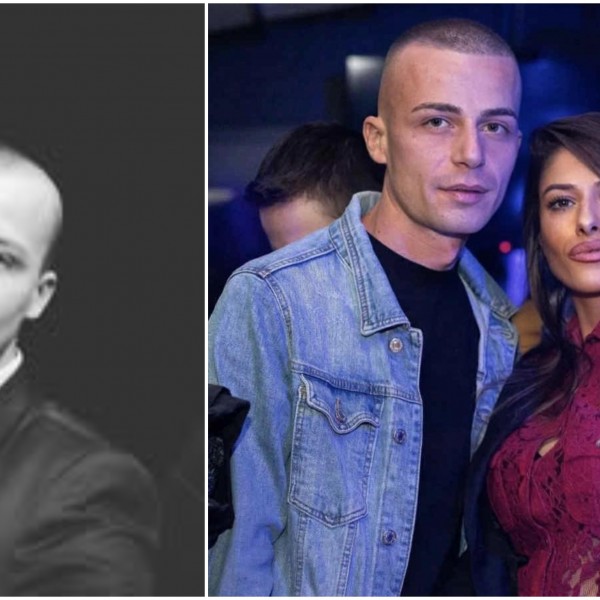 Нејзините зборови болат: Пријателка на Јорданчо кој загина во кочанскиот пожар не може да се опорави од загубата