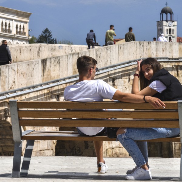 Шок извештај од Македонија кој ги запрепасти претставниците на ЕУ: Нашите млади се официјално најголеми евроскептици во Европа