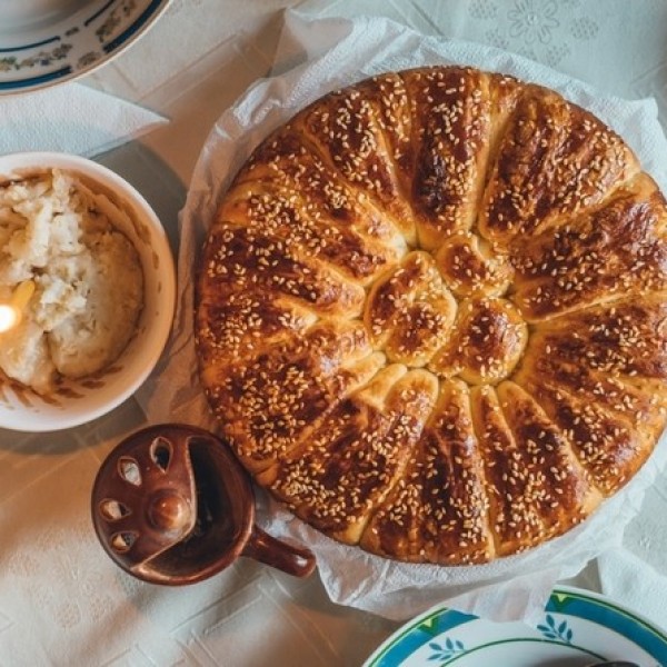 Православните верници во ноември се подготвуваат за слави: Еве кои се најчестите светители кои ги празнуваме