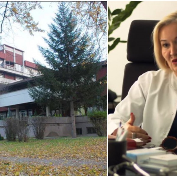 Старите лица во фокусот: Прва меѓународна научна конференција која се организира во Македонија од страна на ЈЗУ Специјализирана болница за геријатриска и палијативна медицина