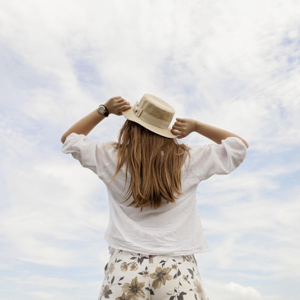 Ана Бунтеска: За смртта