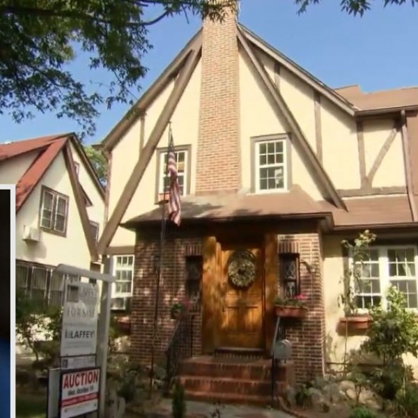 Куќата во која пораснал Доналд Трамп е на продажба: Изгледала толку ужасно што никој не сакал да ја купи (ВИДЕО)