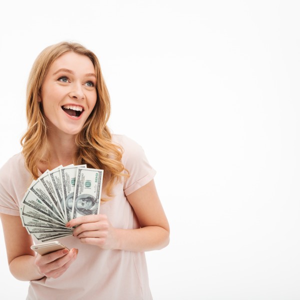 Идат пари: Овие знаци би можеле да ги наполнат паричниците до крајот на месецот