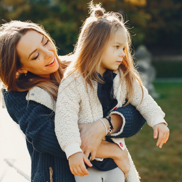 Секоја мајка треба да ја научи ќерката на овие 6 лекции за да има среќен живот