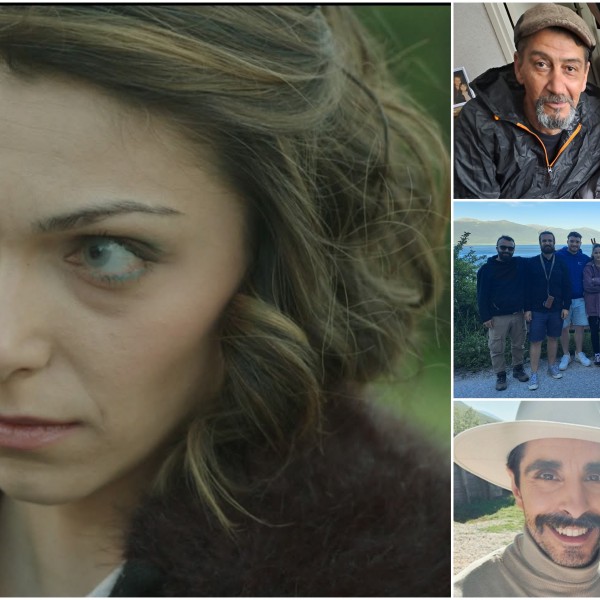 „Аида не е само лик во некое сценарио, таа е симбол на многу жени, кои никој не ги слуша, дури и кога викаат“: Ирена Илиевска за улогата во „Утре наутро“