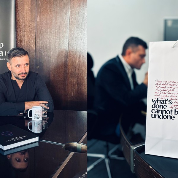 Поддршка за културата во Битола: MINT зад Шекспир фестивалот 2025