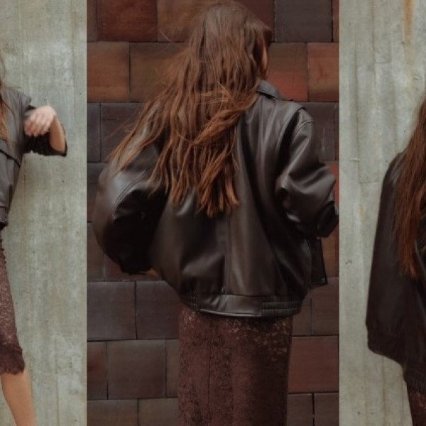 Чипкани здолништа: најженствениот тренд на есен и зима што не се симнува од модниот радар