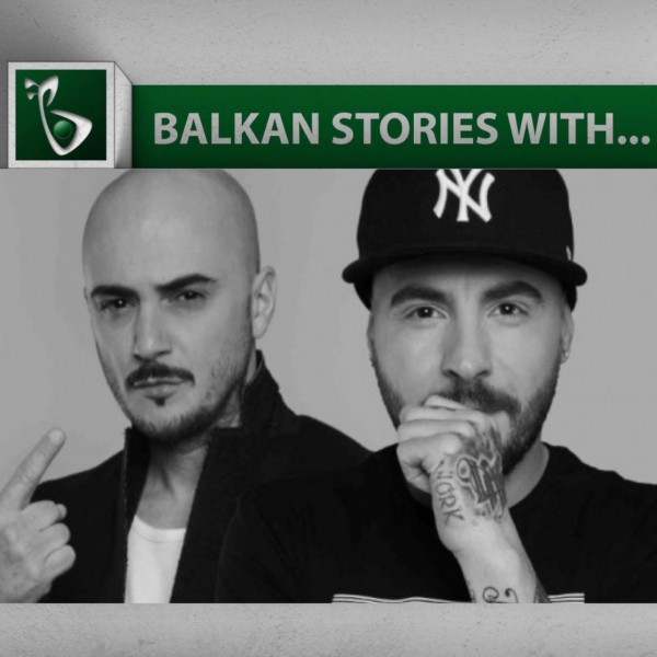 Во чест на Андреј и Панчо: Balkanika со специјална емисија за ДНК