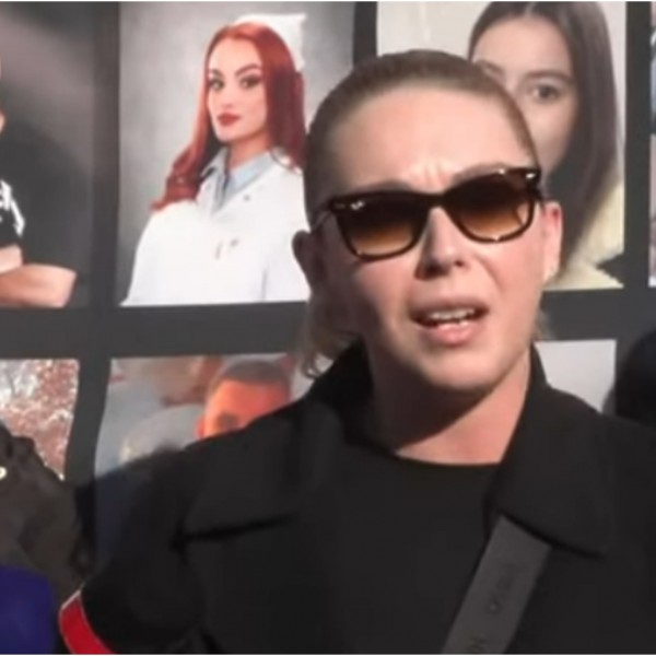 Сопругата на загинатиот Андреј од ДНК денеска со порака што одекна низ толпата и мора конечно да се слушне