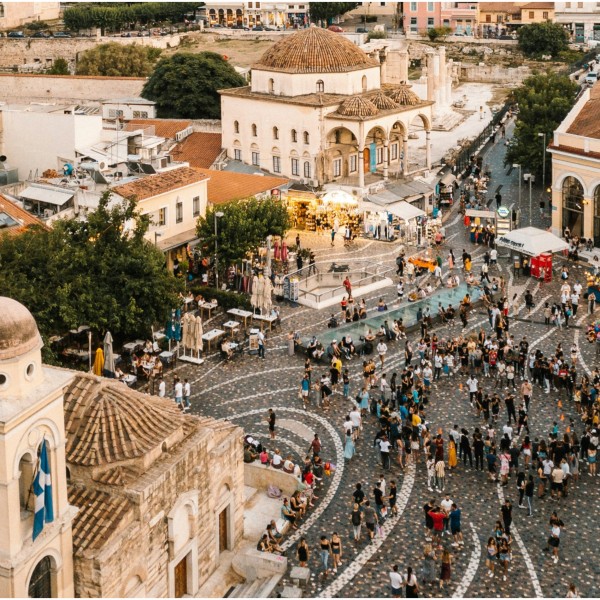 Ниту еден македонски град на европската листа градови кои најлесно се истражуваат пеш и со јавен превоз, уште една потсетница колку заостануваме