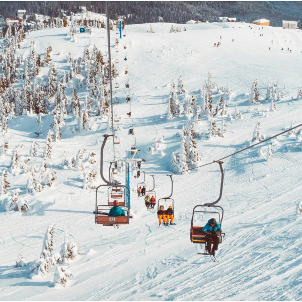 Ова се европските скијалишта кои нудат поволни цени, Македонија пак надвор од играта