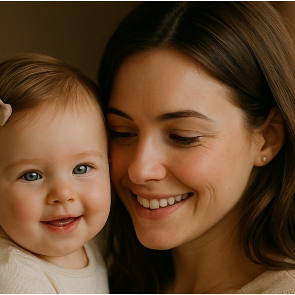 Секоја мајка на недоносено дете – хероина: Марија и нејзиното предвреме родено чудо