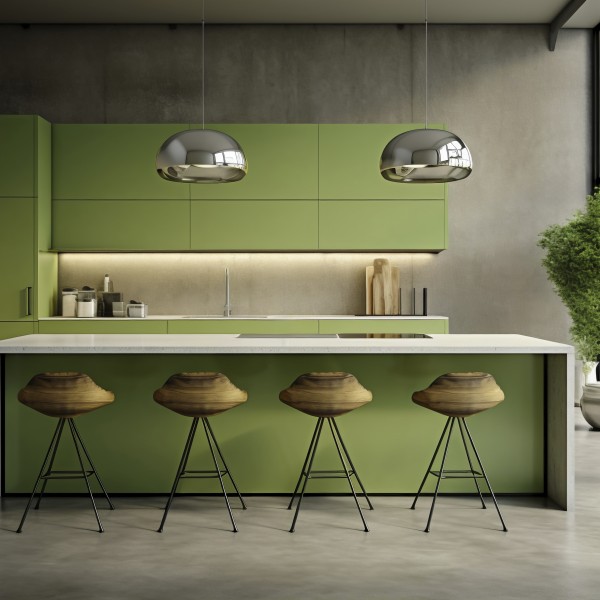 Заборавете на неутралните кујни и минимализмот: Еве што ќе биде во мода во 2026 година, а што целосно исчезнува од неа