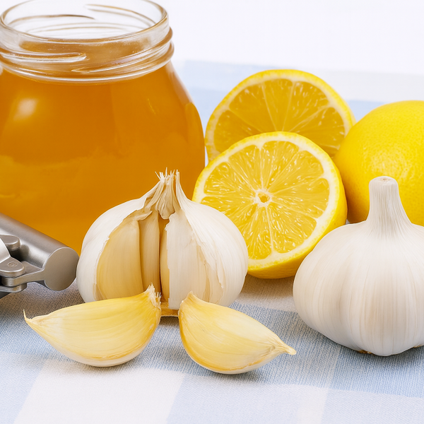 Со овие две намирници вирусите ќе ве заобиколат зимава-полни се со лековите состојки!