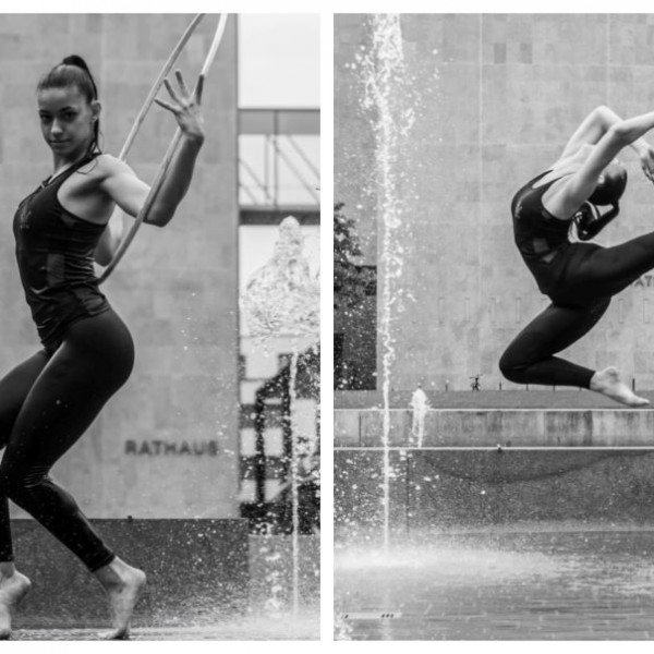 Илина Соколовска во нови победи, ќе ги брани боите на Македонија на интернационален натпревар во Будва