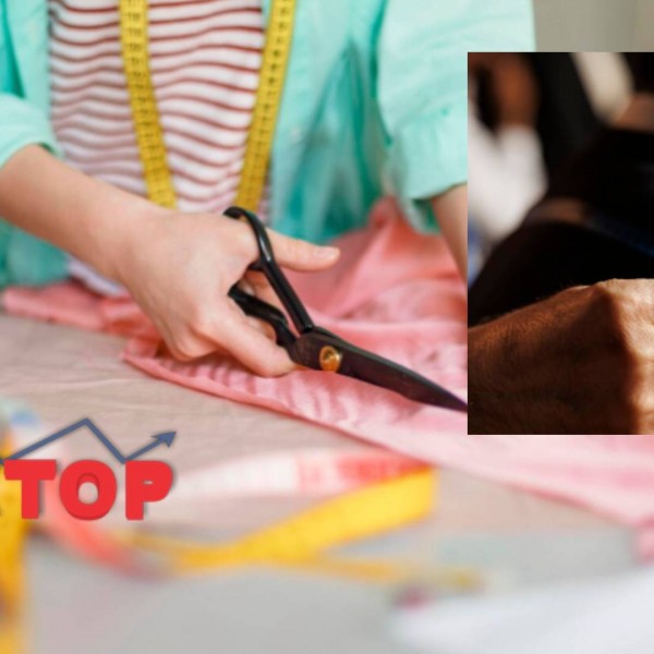 ДА СМЕНАТ ПАТЕНТ, ДА СКРАТАТ ПАНТОЛОНИ, ДА СТЕСНАТ ФУСТАН: Има ли леб од овој занает?