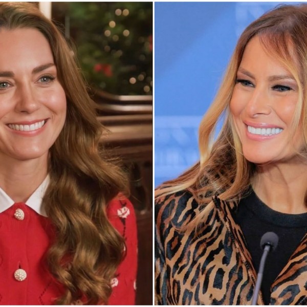 Не е само коса - туку и статус: Зошто „принцеза брановите“ станаа најсилниот симбол на моќ кај богатите жени