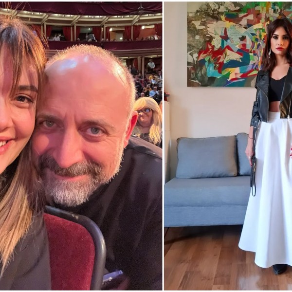 И пред Шехерезад, тој беше во брак со позната актерка: Ова е жената чие срце го скрши Халит Ергенч