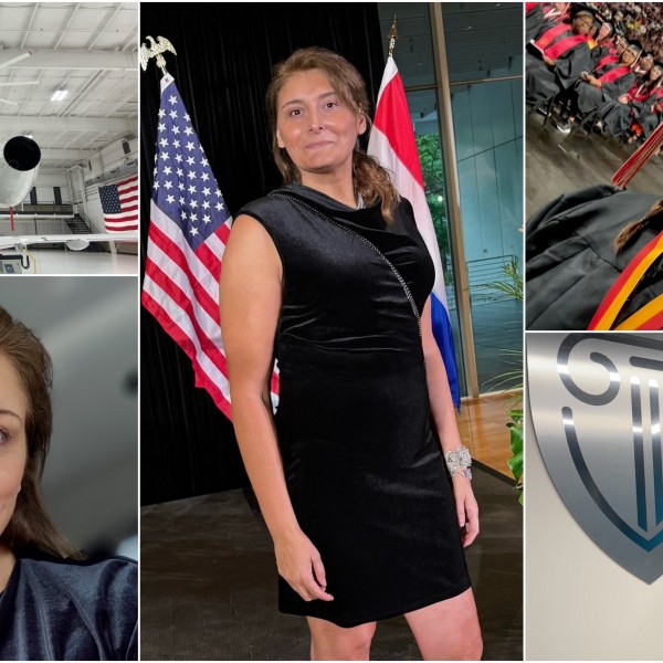 Скопјанката која стана една од највлијателните жени во технологијата во Холандија и САД: Интервју со Снежана Зивчевска-Сталперс