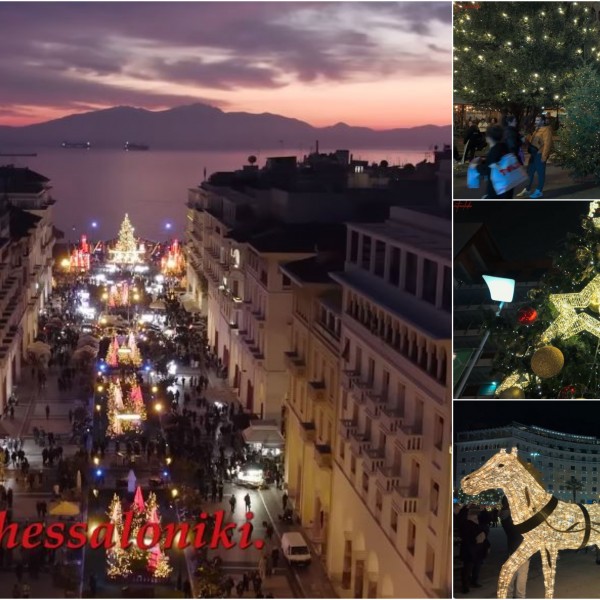 Последен продолжен викенд во годината: Еве каде ќе патуваат Македонците