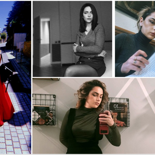 Македонка која предава на Сорбона: Тања Кармазова – Костиглиола, мајка, истражувачка и поетеса што го оствари невозможното