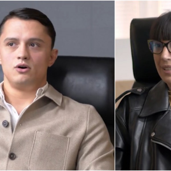 Многу е важно да научиш да прифатиш пораз и да останеш скромен после победа: Разговор со Еди Шерифовски