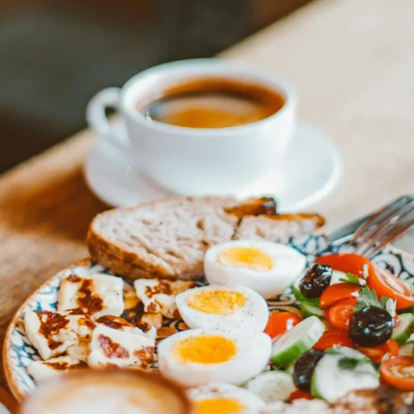 Нема подобар појадок од овој: Се подготвува за 5 минути, и ве држи сити многу подолго