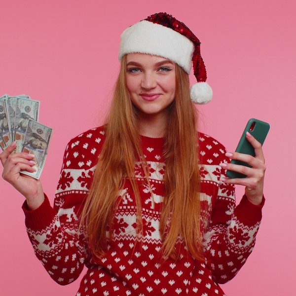 Дедо Мраз ќе им донесе полна вреќа пари: Три хороскопски знаци ќе бидат магнет за пари зимава