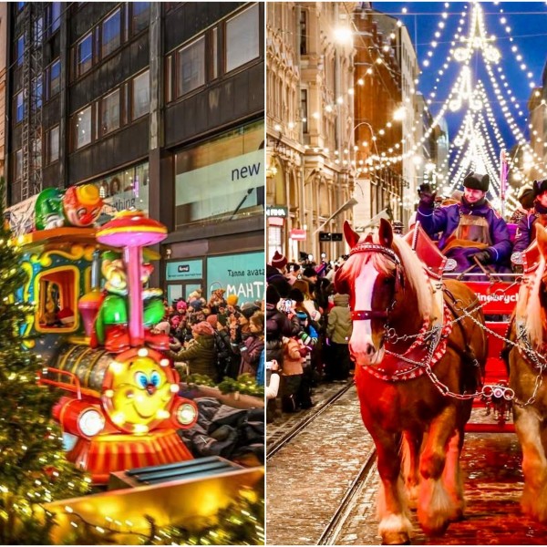 Овој европски град викендов ќе стане најпосакувана дестинација: Најубавата улична бајка ќе биде токму таму