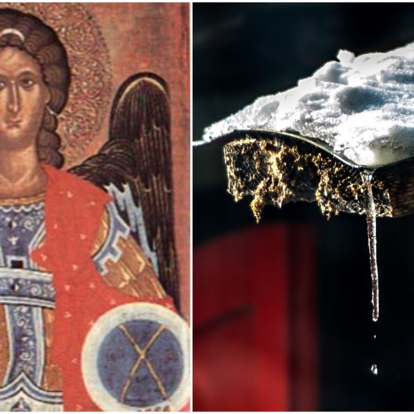 Од денеска ништо повеќе нема да биде исто: Народно верување кое се исполнува по Архангел, а се однесува на времето