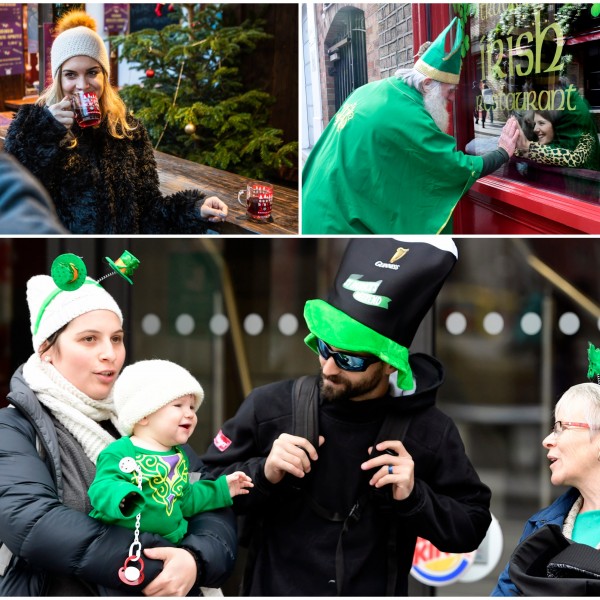 Брачен пар кој го загуби своето бебе нуди бесплатен оброк за секоја трудница во својот ресторан: Мјев и Патрик болката ја претворија во помош за другите