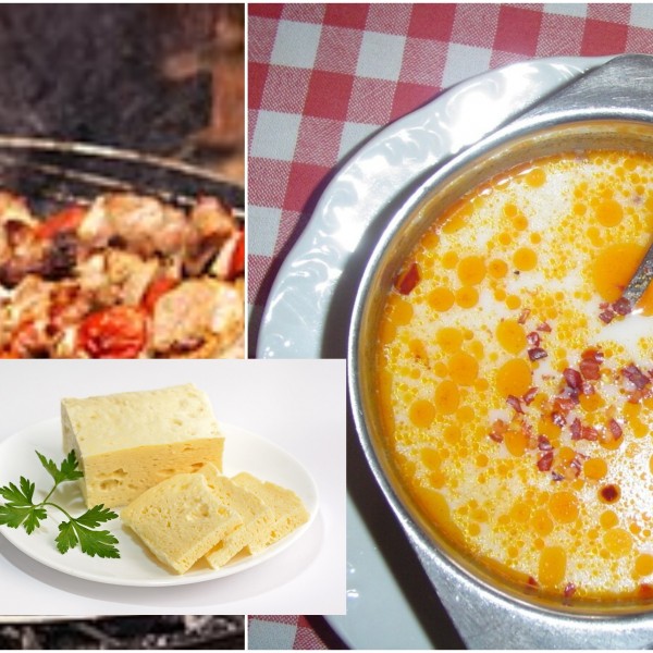 Во Србија не јадете сирење, во Бугарија не порачувајте скара: Македонија е гастрономска кралица за овие специјалитети која тешко се надминува