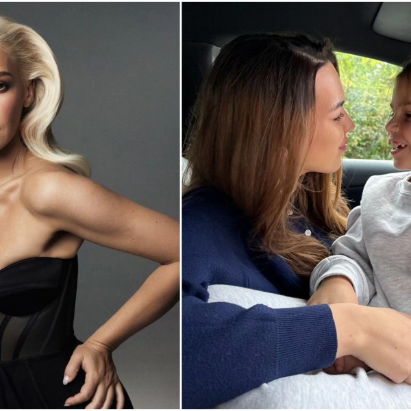 Скандалозен развод од првиот, вториот го остави за третиот, а третиот ја претепа: Преглед на сите љубови на Наташа Беквалац