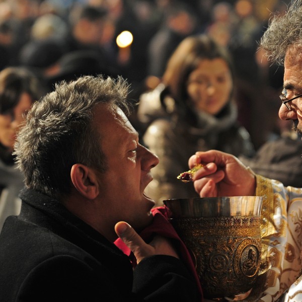 Игуман Гаврило објасни што се случува со паровите кои не се венчани во Црква: Ги очекува голем шок во Царството небесно