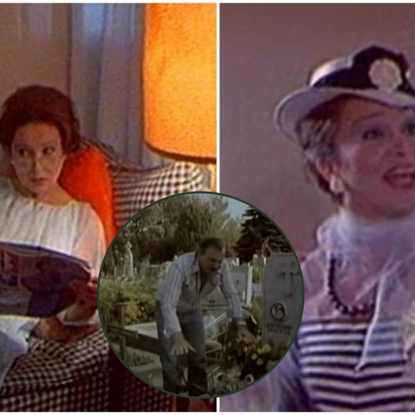 По многу години исплива вистината: Еве зошто ја „убија“ Дара од Жикина Династија - се откажала од кариерата поради љубов