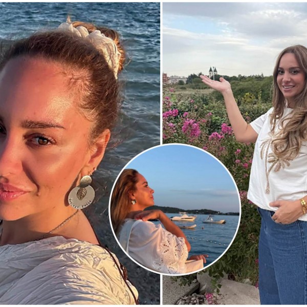 „Не ме интересираше цената на кокаинот, проституцијата ме проголта“: Хрватска пејачка проговори за борбата со зависноста