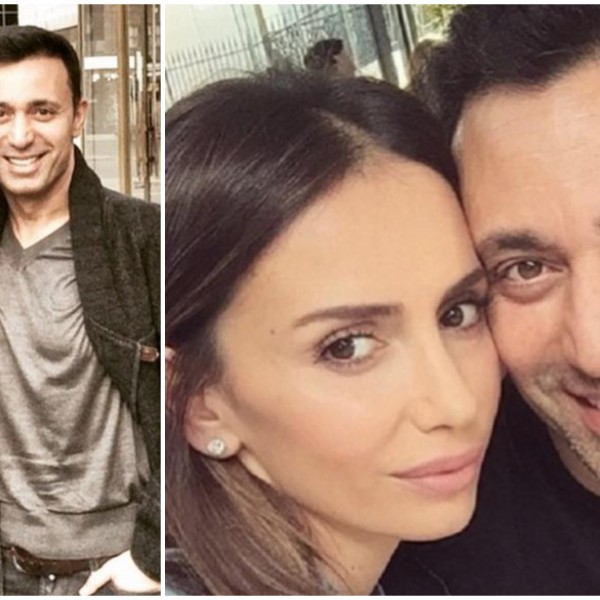 По долги години молк, Емина Јаховиќ ја откри причината за развод