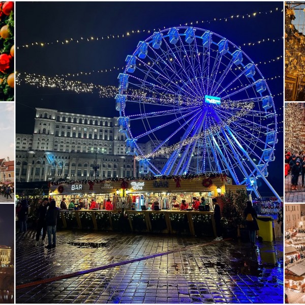 Евтино, блиску и магично: Оваа година Македонците ја одбраа оваа европска земја за божиќните празници